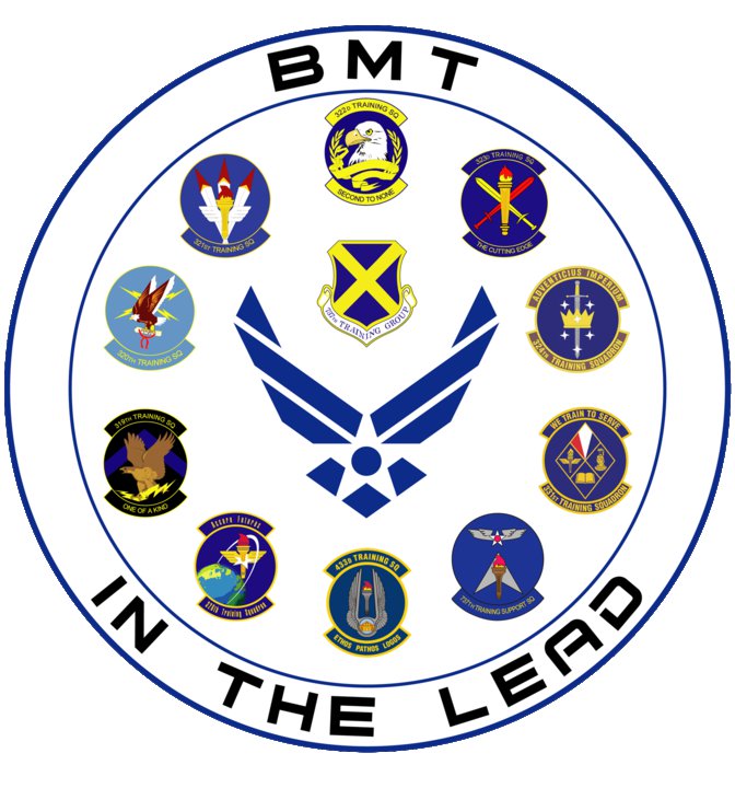 Visitor Access To Lackland Afb Af Wingmoms - bmt lackland air force base texas roblox