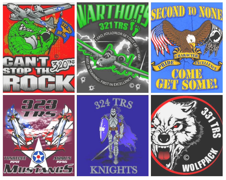 331 trs wolfpack shirts