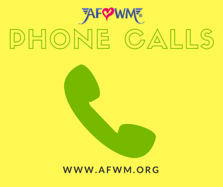 air force wing moms website
