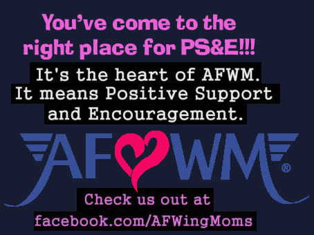 air force wing moms website